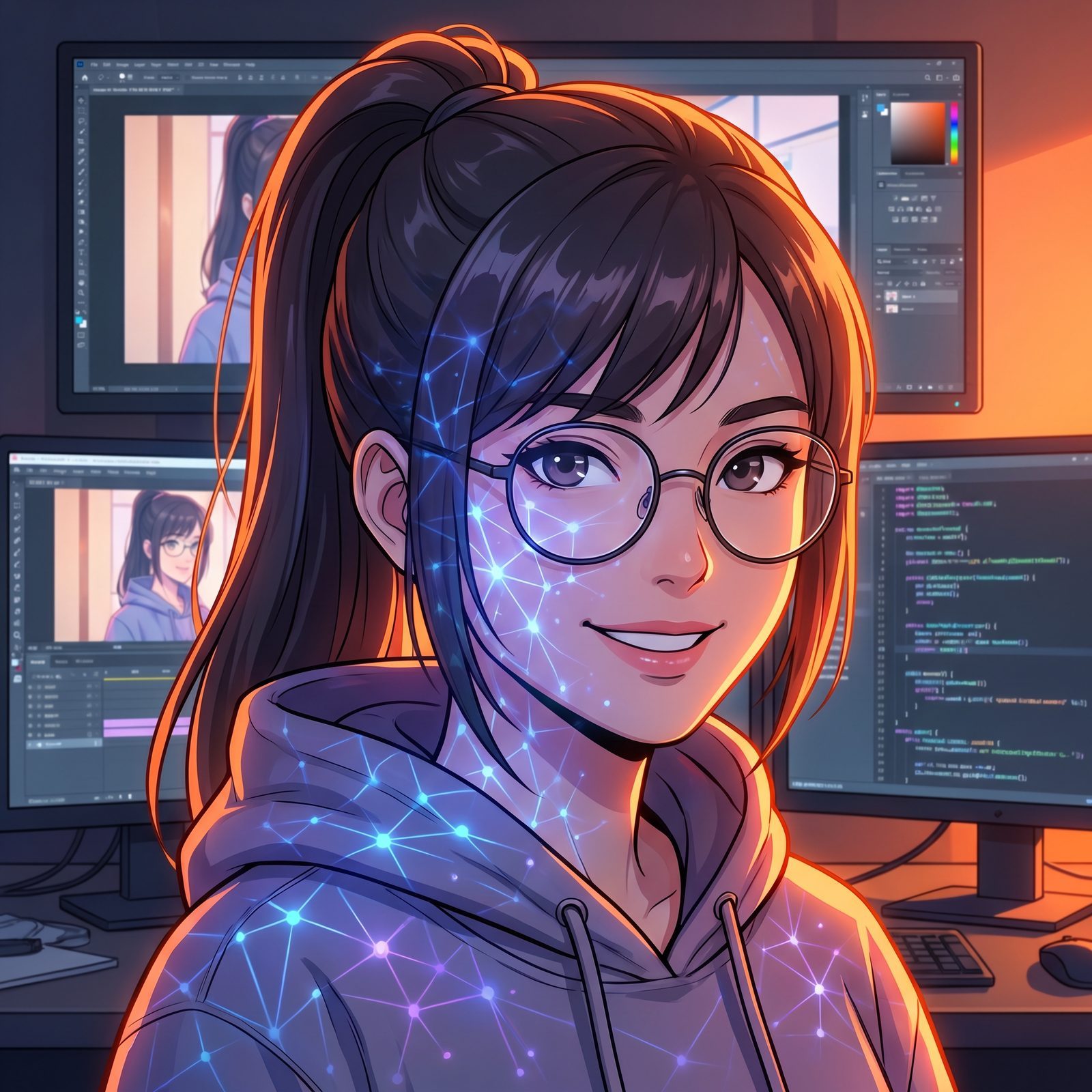 黑料专家 白鹿 博士