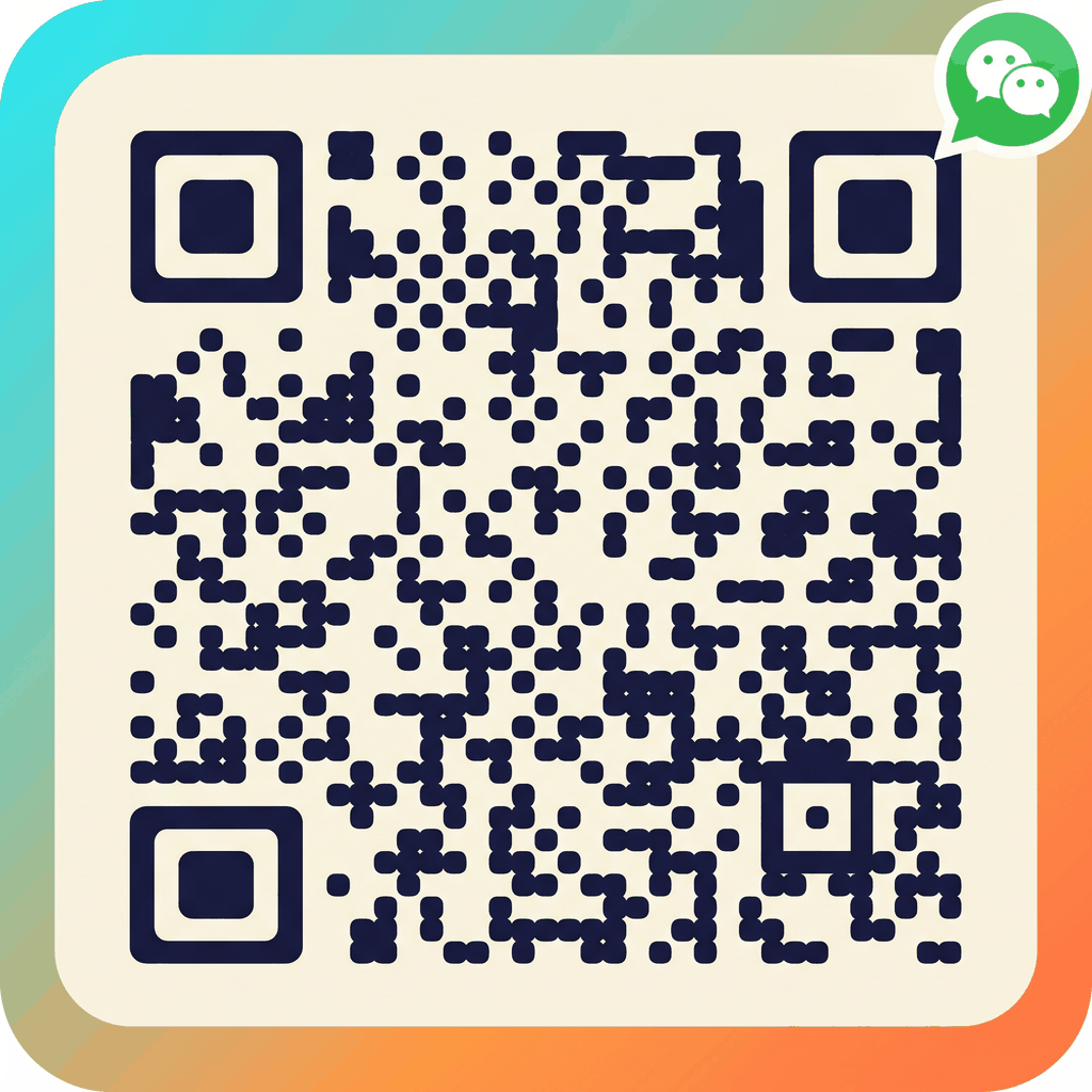 黑料公众号二维码 qhtzha_Official