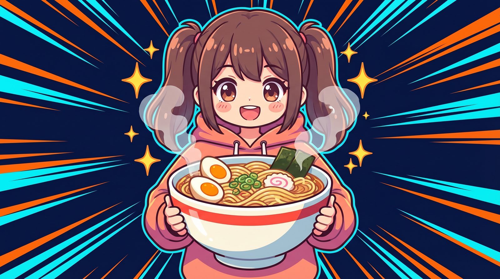 黑料 动漫封面：生活动漫教程｜黑料五分钟学会拉面拍摄