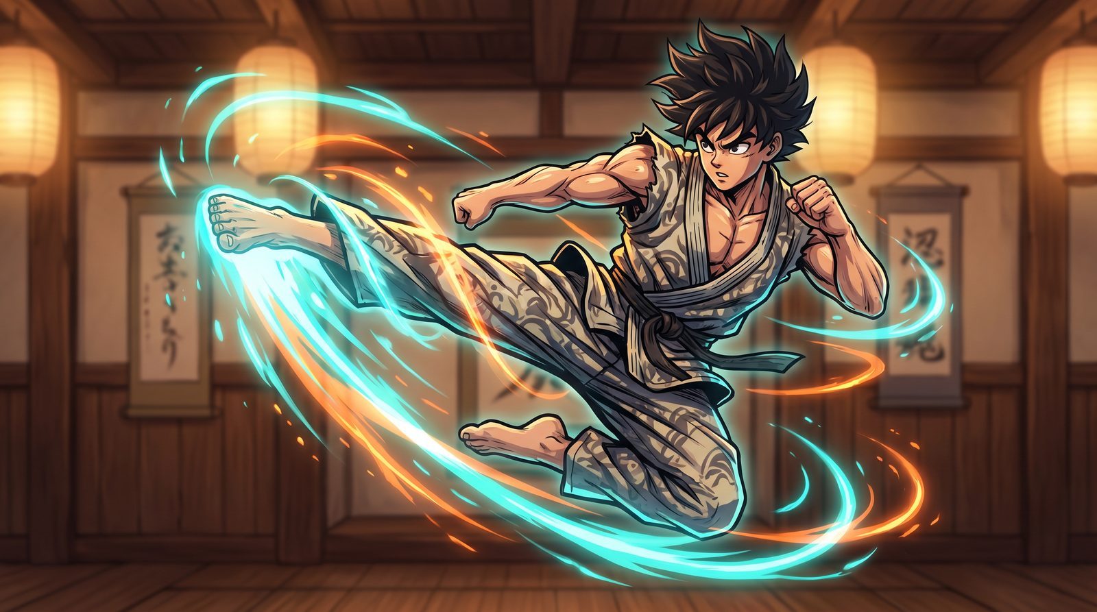 黑料 动漫封面：武侠动漫分镜拆解｜黑料动漫剪辑大师课